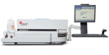 Beckman Coulter Access2 (США)